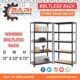 Boltless Racks | Steel Racks | Adjustable Rack in Lahore