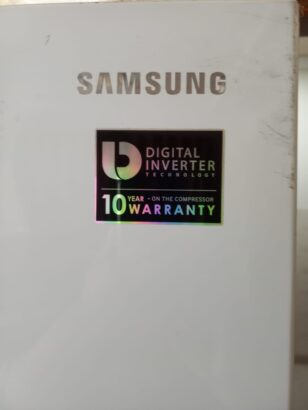 Samsung Fridge for sale