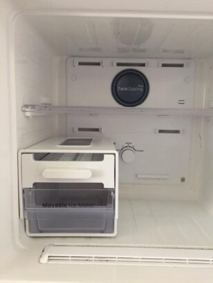 Samsung Fridge for sale