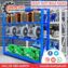 Heavy Duty Racks | Industrial Racks | Heavy Duty Bulk Racks