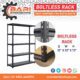 Store Room Racks | Home Racks | Boltless Racks | Store Rack