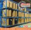 Drum Storage Pallet Racks | Chemical Storage Rack| Chemical Industry