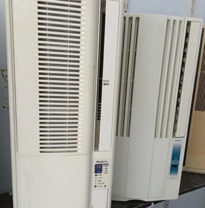 JAPANESE PORTABLE AC,SHIP AC,110 VOLT AC.ALL OVER PAKISTAN