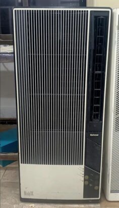 JAPANESE PORTABLE AC,SHIP AC,110 VOLT AC.ALL OVER PAKISTAN