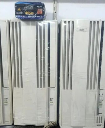 JAPANESE PORTABLE AC,SHIP AC,110 VOLT AC.ALL OVER PAKISTAN