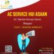 Book Professional & Experienced Certified AC Technician Now in Karachi