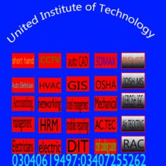 Diploma In Health Safety Environment