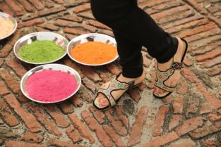 Stylish Summer Shoes Collection