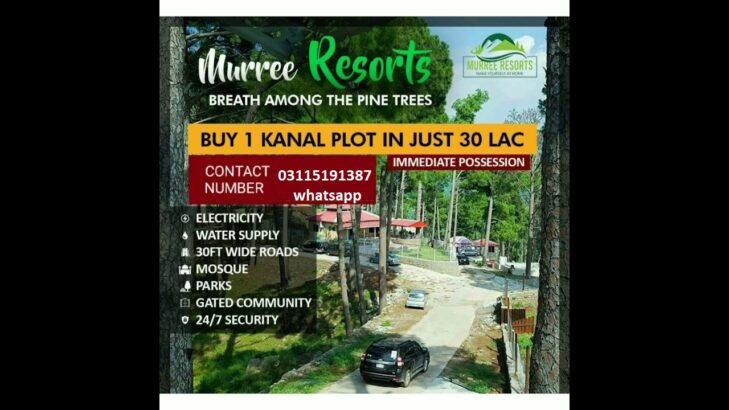 flat for sale in Islamabad