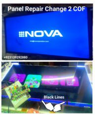 LED TV SCREEN REPAIR