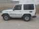 TOYOTA LAND CRUISER PRADO 1990 MODEL