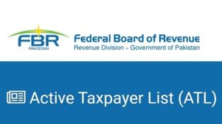 Become an FBR “ATL” active filer