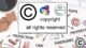 Trademark, Copy Rights, Patented, Design, Logo, Halal Certifications
