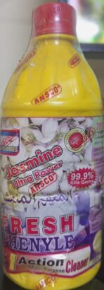 Fumigation.house cleanings products and pesticides