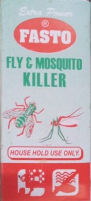 Fumigation.house cleanings products and pesticides