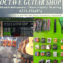 Octave Guitar Shop and Music Lessons Rawalpindi
