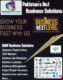 Company Registration, PSW, Chamber Certificate and Other Business Services