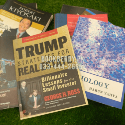 Print on Demand | PDF Book Printing Service Karachi Pakistan