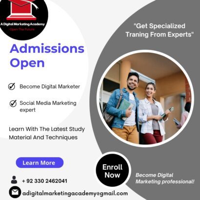 SOCIAL MEDIA MARKETING CERTIFICATION, DIGITAL MARKETING CERTIFICATION