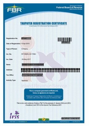NTN Registration Services For All Categories 2022