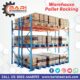 Industrial Pallet Racking | Warehouse Racks Manufacturer | Bari Engineering