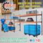 Industrial Pallet Racking | Warehouse Racks Manufacturer | Bari Engineering