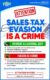 Sales Tax Registrations and Monthly Filing and Tax Issues Services