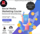 SOCIAL MEDIA MARKETING CERTIFICATION, DIGITAL MARKETING CERTIFICATION