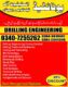 Drilling Engineering course In Rawalpindi Karachi Pakistan
