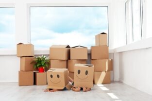 marshall household packing services in karachi