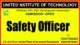 Safety Officer Health And Safety Engineering Course In Rawalpindi Islamabad