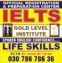 IELTS Preparation in Faisalabad ( English Council ) GOLD level Institute