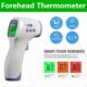 Infrared Forehead Thermometer Model F103