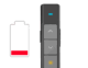 USB RF Wireless Presenter with Red Laser Pointers Pen Remote Control Page
