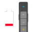 USB RF Wireless Presenter with Red Laser Pointers Pen Remote Control Page