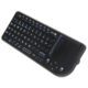 Rii Mini Wireless Keyboard Air Mouse Keyboards 2.4G Handheld Touchpad
