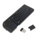 Rii Mini Wireless Keyboard Air Mouse Keyboards 2.4G Handheld Touchpad