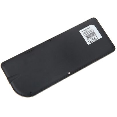 Rii Mini Wireless Keyboard Air Mouse Keyboards 2.4G Handheld Touchpad