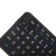 Rii Mini Wireless Keyboard Air Mouse Keyboards 2.4G Handheld Touchpad
