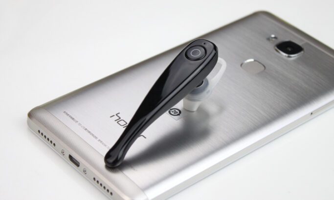 new bluetooth headset headphones V4.0 wireless bluetooth earphone