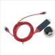 1080P 2M 8 Pin to HDMI TV AV Adapter Cable for iPhone 5 6 6S 7 7 Plus iphon