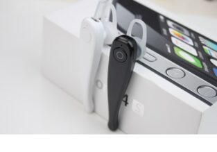 new bluetooth headset headphones V4.0 wireless bluetooth earphone