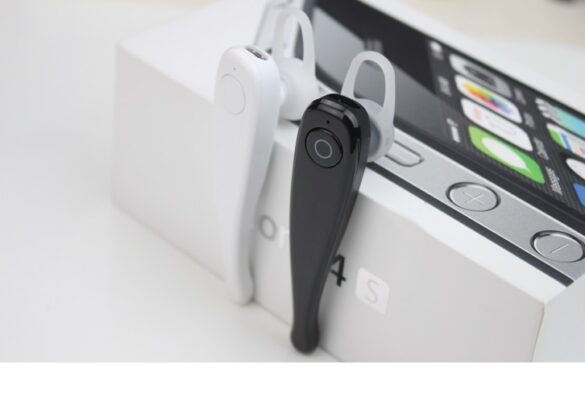 new bluetooth headset headphones V4.0 wireless bluetooth earphone