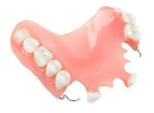 DENTURE MAKER AND REPAIRING