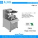 ALVO Meat Display Showcase, Meat Display Cabinet, Meat Shops in Pakistan