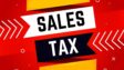 Sales Tax Registrations and Monthly Filing and Tax Services