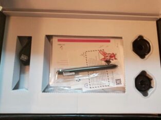 XP-PEN Star03 v2 Drawing Tablet 12 inch with 8 Hot Keys, Battery-free Graph