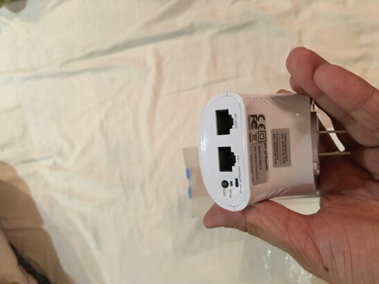 Wireless N 802.11 WPS 300Mbps WiFi Repeater Network AP Router Range Wifi Si