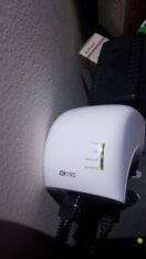 Wireless N 802.11 WPS 300Mbps WiFi Repeater Network AP Router Range Wifi Si