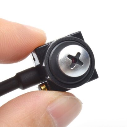 Mini HD 1.8mm 120degree 800tvl CMOS Small